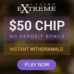 online pokies real money no deposit Casino Extreme